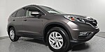 Used 2015 Honda CR-V AWD 5DR EX-L in HENDERSON, NEVADA