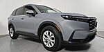 Used 2025 Honda CR-V LX AWD in HENDERSON, NEVADA