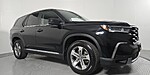 Used 2024 Honda Pilot EX-L 7 PASSENGER AWD in HENDERSON, NEVADA