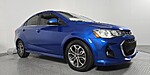 Used 2020 CHEVROLET SONIC 4DR SDN LT in HENDERSON, NEVADA