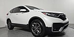 Used 2020 Honda CR-V EX 2WD in HENDERSON, NEVADA