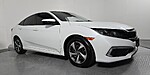 Used 2020 Honda Civic LX CVT in HENDERSON, NEVADA