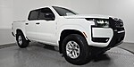 Used 2026 NISSAN FRONTIER CREW CAB 4X4 S in HENDERSON, NEVADA
