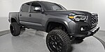 Used 2022 TOYOTA TACOMA SR DOUBLE CAB 5' BED V6 AT in HENDERSON, NEVADA