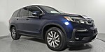 Used 2020 Honda Pilot EX-L 2WD in HENDERSON, NEVADA