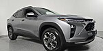 Used 2024 CHEVROLET TRAX FWD 4DR LT in HENDERSON, NEVADA
