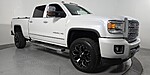 Used 2018 GMC SIERRA 2500 4WD CREW CAB 153.7" DENALI in HENDERSON, NEVADA