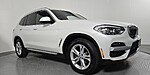 Used 2021 BMW X3 XDRIVE30I SPORTS ACTIVITY VEHICLE in HENDERSON, NEVADA