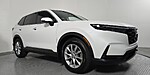 Used 2026 Honda CR-V EX 2WD in HENDERSON, NEVADA