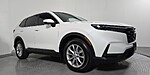 Used 2024 Honda CR-V EX-L AWD in HENDERSON, NEVADA