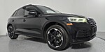 Used 2020 AUDI SQ5 PREMIUM PLUS 3.0 TFSI QUATTRO in HENDERSON, NEVADA
