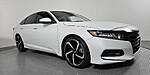 Used 2020 Honda Accord Sedan SPORT 2.0T AUTO in HENDERSON, NEVADA