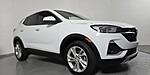 Used 2021 BUICK ENCORE GX FWD 4DR PREFERRED in HENDERSON, NEVADA