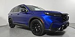 Used 2023 Honda CR-V Hybrid SPORT FWD in HENDERSON, NEVADA