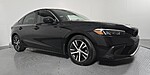 Used 2024 Honda Civic Hatchback LX CVT in HENDERSON, NEVADA