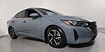 Used 2024 NISSAN SENTRA SV CVT in HENDERSON, NEVADA