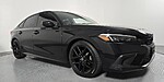 Used 2023 Honda Civic SPORT CVT in HENDERSON, NEVADA