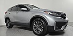 Used 2022 Honda CR-V EX 2WD in HENDERSON, NEVADA