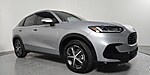 Used 2025 Honda HR-V EX-L 2WD CVT in HENDERSON, NEVADA