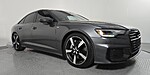 Used 2021 AUDI A6 PREMIUM 55 TFSI QUATTRO in HENDERSON, NEVADA