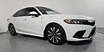 Used 2023 Honda Civic EX CVT in HENDERSON, NEVADA