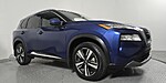 Used 2022 NISSAN ROGUE FWD SL in HENDERSON, NEVADA