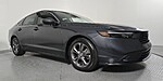Used 2024 Honda Accord Sedan EX CVT in HENDERSON, NEVADA