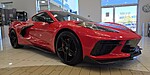 Used 2021 CHEVROLET CORVETTE 2DR STINGRAY CPE W/2LT in HENDERSON, NEVADA