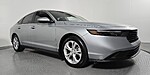 Used 2025 Honda Accord Sedan LX CVT in HENDERSON, NEVADA