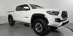 Used 2023 TOYOTA TACOMA TRD OFF ROAD DOUBLE CAB 5' BED V6 AT in HENDERSON, NEVADA
