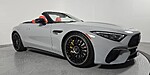 Used 2022 MERCEDES-BENZ SL-CLASS AMG SL 63 ROADSTER in HENDERSON, NEVADA