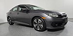 Used 2016 Honda Civic 4DR CVT EX-T in HENDERSON, NEVADA