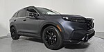 Used 2023 Honda CR-V Hybrid SPORT FWD in HENDERSON, NEVADA