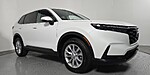 Used 2024 Honda CR-V EX-L AWD in HENDERSON, NEVADA