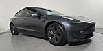 Used 2021 TESLA MODEL 3 STANDARD RANGE PLUS RWD in HENDERSON, NEVADA