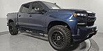 Used 2020 CHEVROLET SILVERADO 1500 2WD CREW CAB 147" RST in HENDERSON, NEVADA
