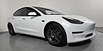 Used 2022 TESLA MODEL 3 RWD in HENDERSON, NEVADA