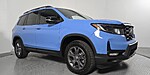 Used 2024 Honda Passport TRAILSPORT AWD in HENDERSON, NEVADA