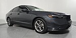 Used 2024 Honda Accord Sedan EX CVT in HENDERSON, NEVADA