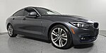 Used 2018 BMW 4 SERIES 430I XDRIVE GRAN COUPE in HENDERSON, NEVADA