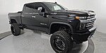 Used 2022 CHEVROLET SILVERADO 2500 4WD CREW CAB 159" HIGH COUNTRY in HENDERSON, NEVADA