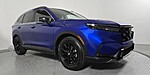 Used 2024 Honda CR-V Hybrid SPORT-L FWD in HENDERSON, NEVADA