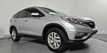 Used 2015 Honda CR-V 2WD 5DR EX in HENDERSON, NEVADA