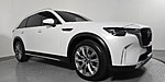 Used 2024 MAZDA CX-90 3.3 TURBO PREMIUM PLUS AWD in HENDERSON, NEVADA