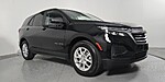 Used 2024 CHEVROLET EQUINOX FWD 4DR LS W/1LS in HENDERSON, NEVADA