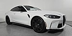 Used 2024 BMW M4 COMPETITION XDRIVE COUPE in HENDERSON, NEVADA