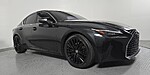 Used 2023 LEXUS IS IS 300 AWD in HENDERSON, NEVADA