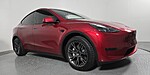 Used 2024 TESLA MODEL Y LONG RANGE RWD in HENDERSON, NEVADA