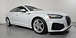 Used 2021 AUDI A5 SPORTBACK S LINE PREMIUM 45 TFSI QUATTRO in HENDERSON, NEVADA