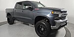 Used 2019 CHEVROLET SILVERADO 1500 4WD CREW CAB 147" LT in HENDERSON, NEVADA